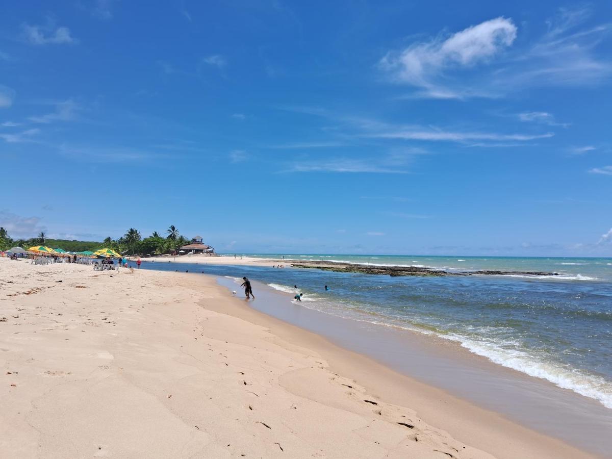 Casa Temporada Barra De Jequia-al Сasa de vacaciones *