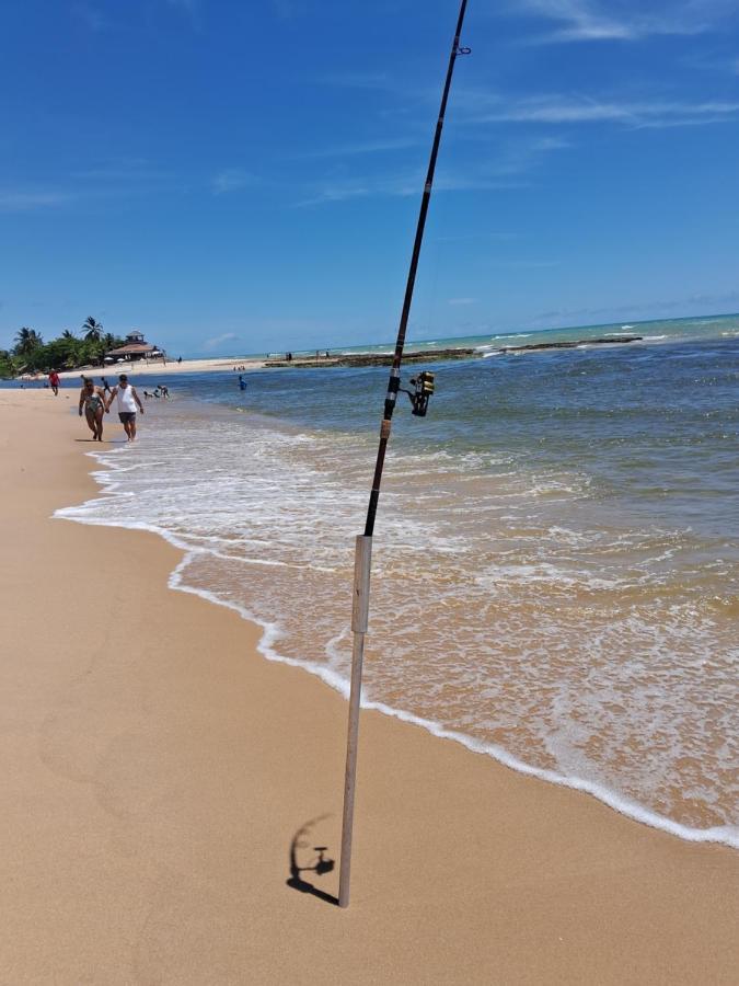 Casa Temporada Barra De Jequia-al Сasa de vacaciones