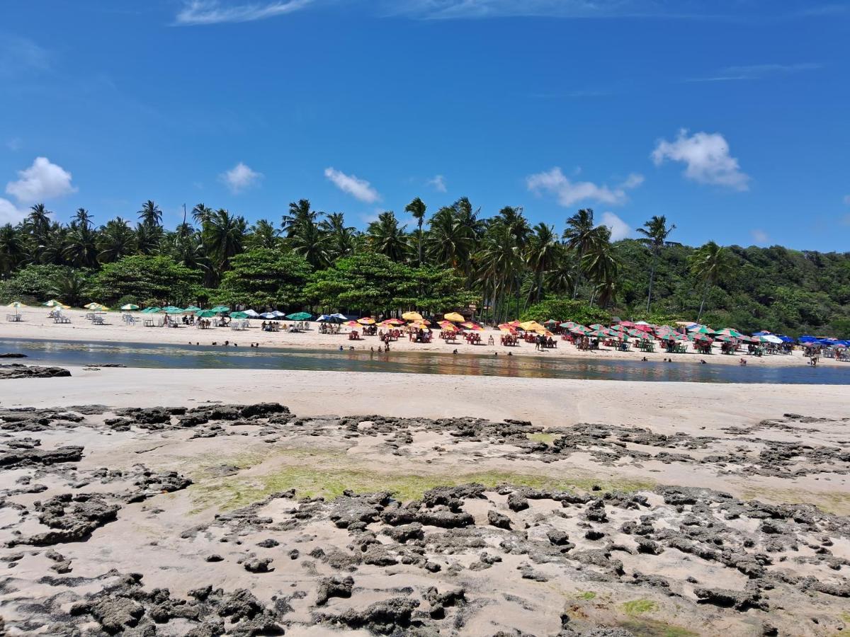 Casa Temporada Barra De Jequia-al Сasa de vacaciones *